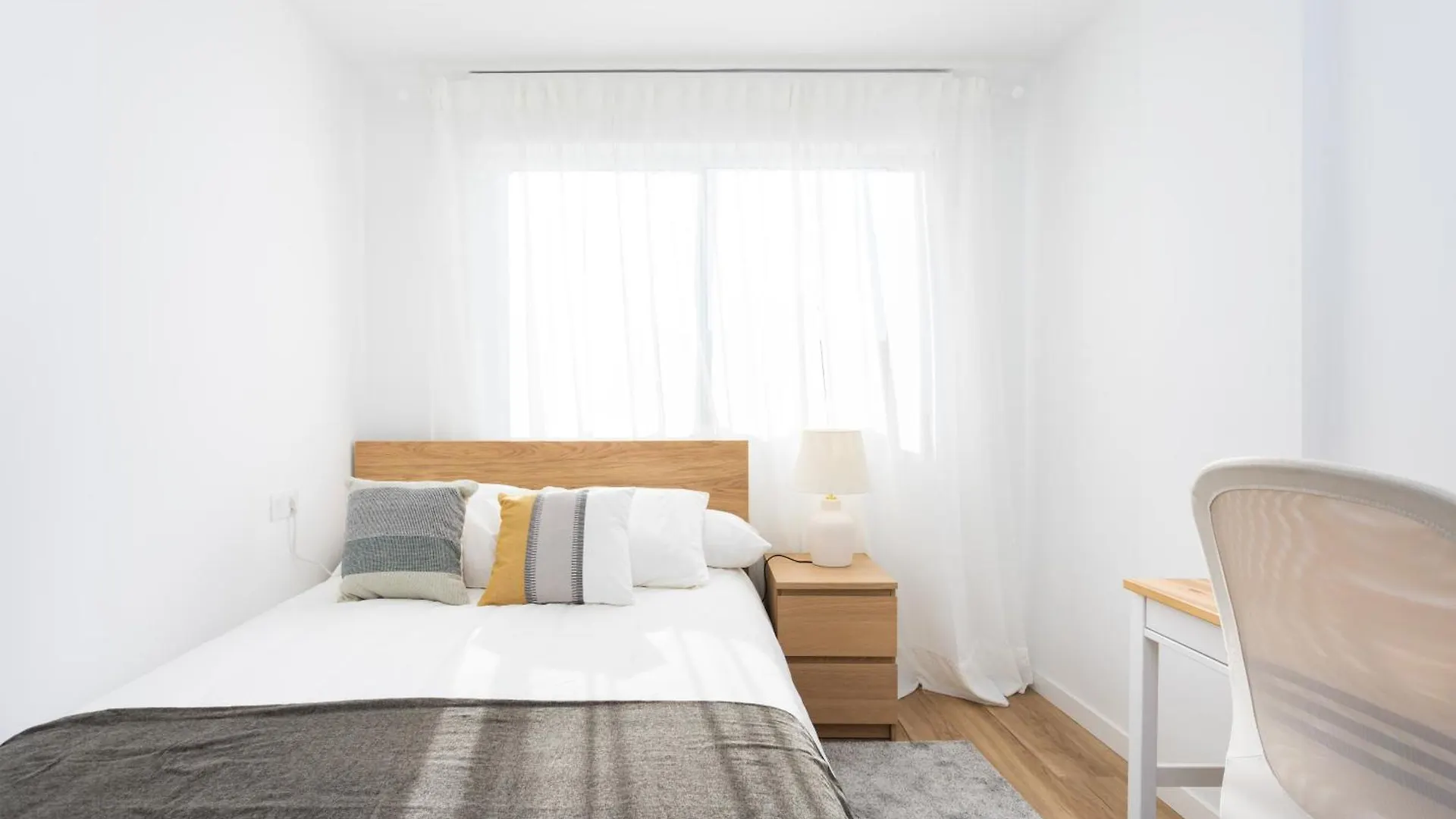 Home2Book Spacious & Modern Escape In Santa Cruz Apartment Santa Cruz de Tenerife