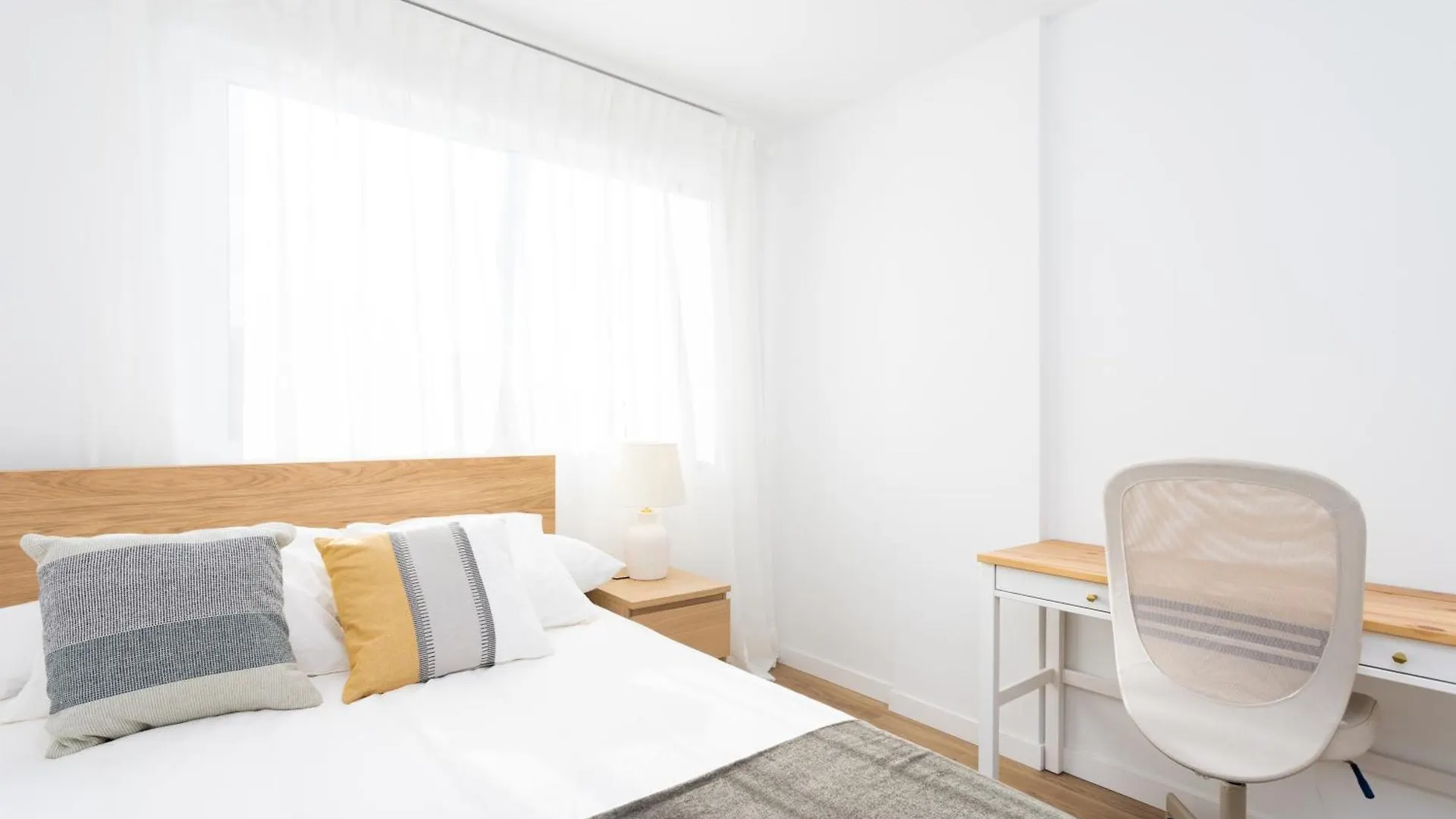 Home2Book Spacious & Modern Escape In Santa Cruz Santa Cruz de Tenerife