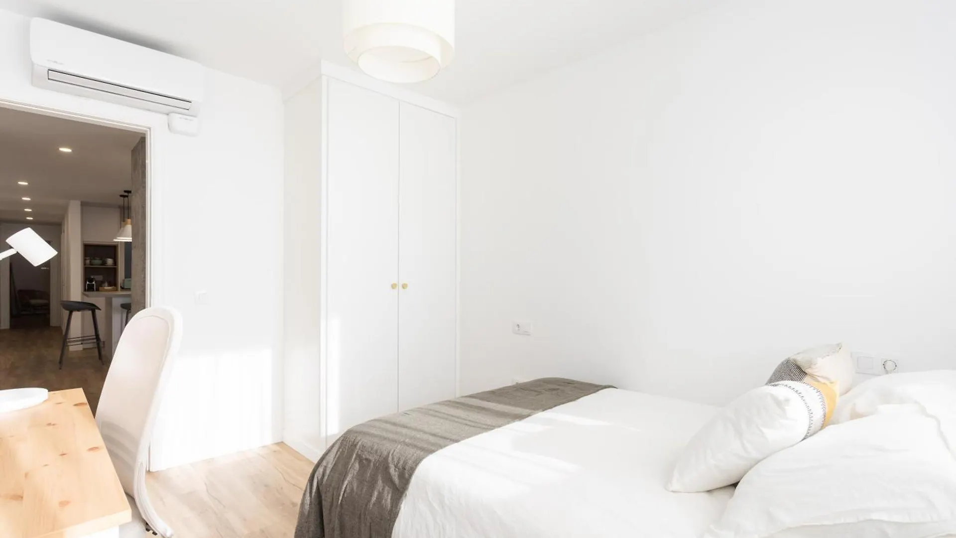 Home2Book Spacious & Modern Escape In Santa Cruz Santa Cruz de Tenerife