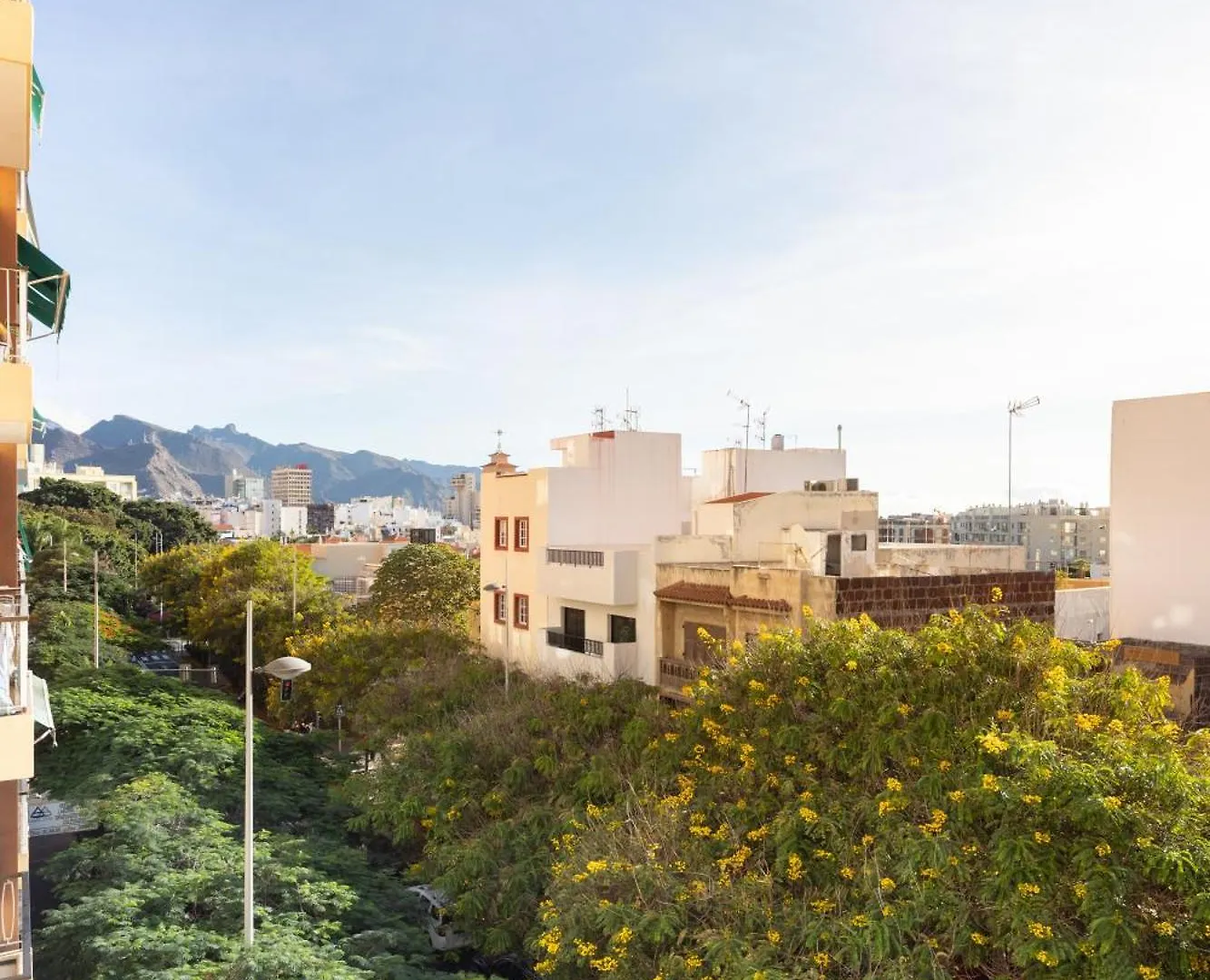 Home2Book Spacious & Modern Escape In Santa Cruz 0*, Santa Cruz de Tenerife